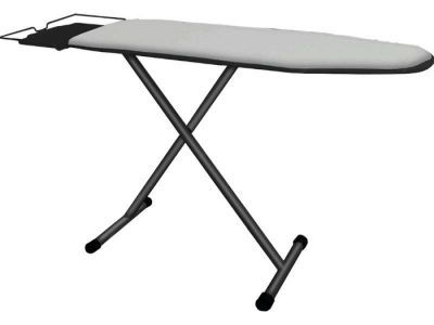 საუთოო მაგიდა BRAUN IB3001BK