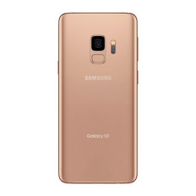 Samsung Galaxy S9 4GB RAM 64GB LTE G960FD