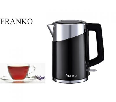 ელექტრო ჩაიდანი FRANKO FKT-1101